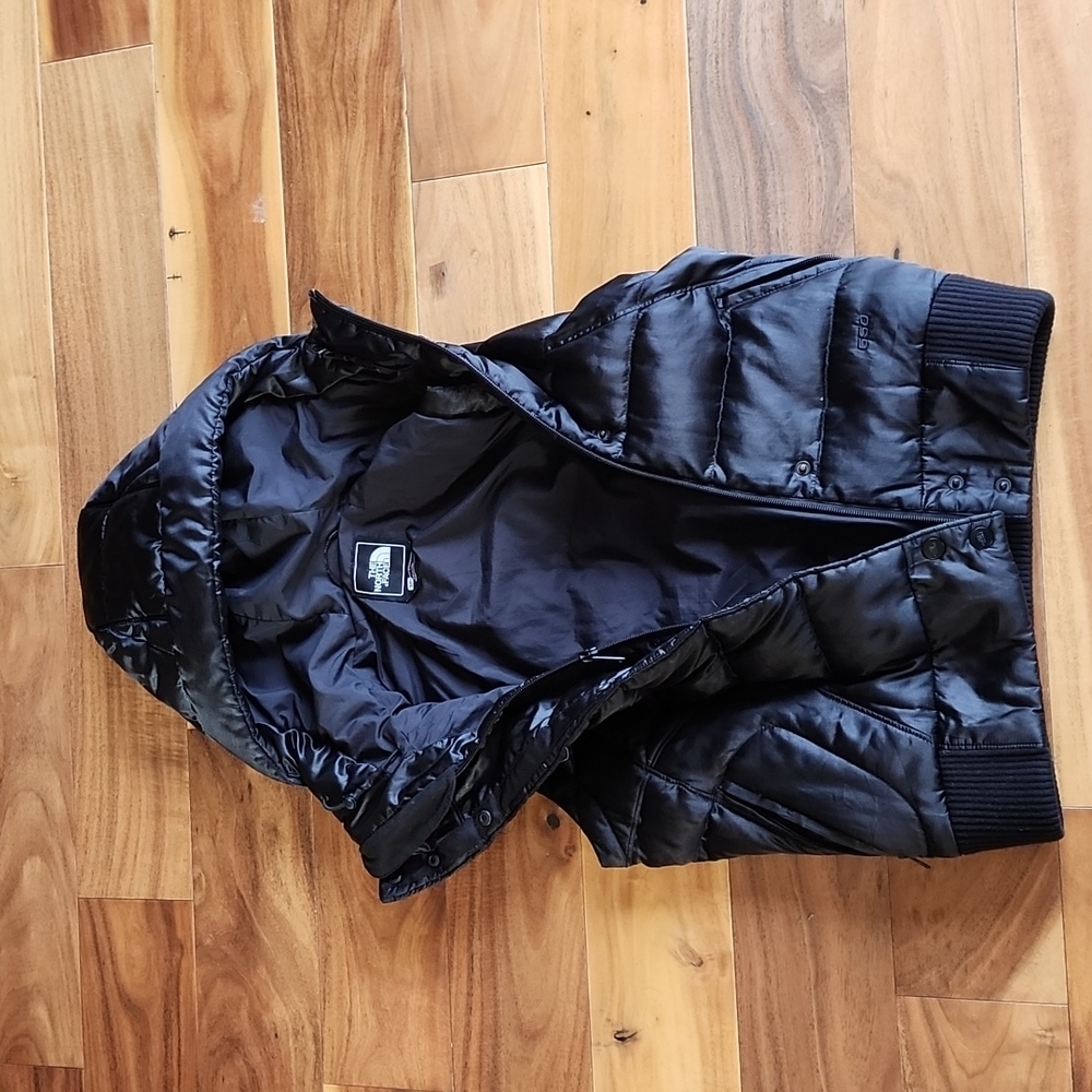 NORTHFACE Puffer Vest